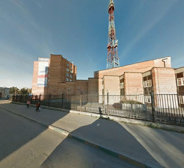 Банкомат АК Барс Банка в Нижнем Новгороде, ул. Белинского, д. 9/1, оф. банка