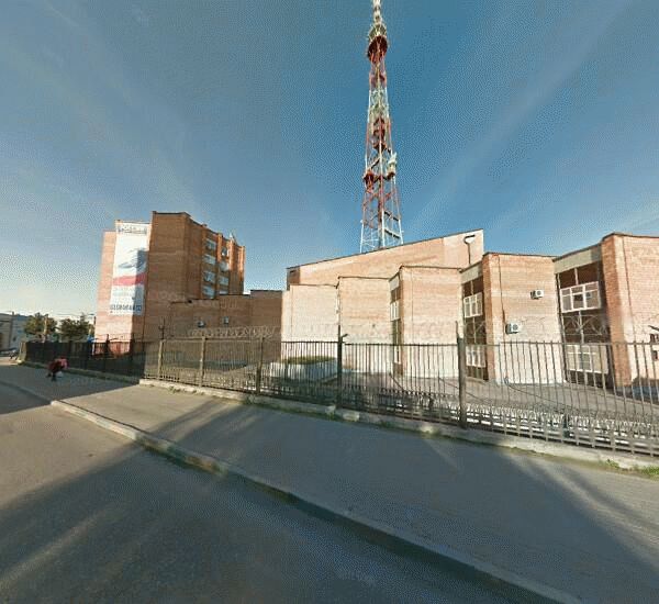 Банкомат Сбербанка России в Нижнем Новгороде, ул. Белинского, д. 9, лит. А, телецентр