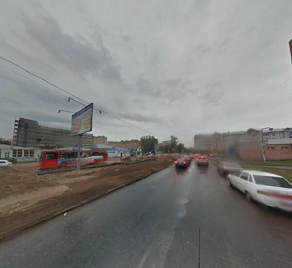 Банкомат Сбербанка России в Казани, ул. Беломорская, д. 17/37, магазин «Магнит»