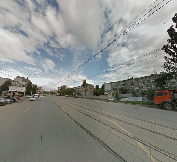 Банкомат Русского Стандарта в Екатеринбурге, ул. Белореченская, д. 18, лит. А, магазин «Электронный Мир»