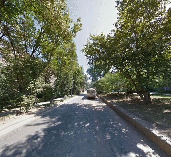 Банкомат банка Солидарность в Самаре, ул. Белорусская, д. 97, магазин №23 