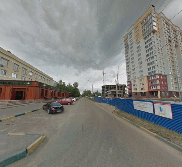 Банкомат Металлинвестбанка в Нижнем Новгороде, ул. Белозерская, д. 1, лит. А, оф. банка