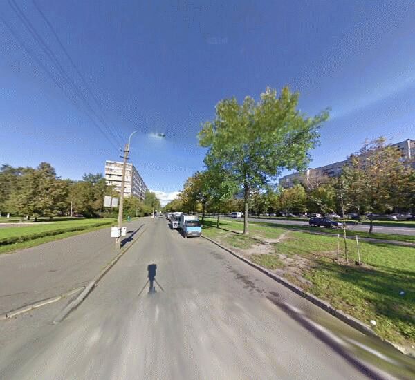 Банкомат Альфа-Банка в Санкт-Петербурге, ул. Белы Куна, д. 24, универсам «Пятерочка»