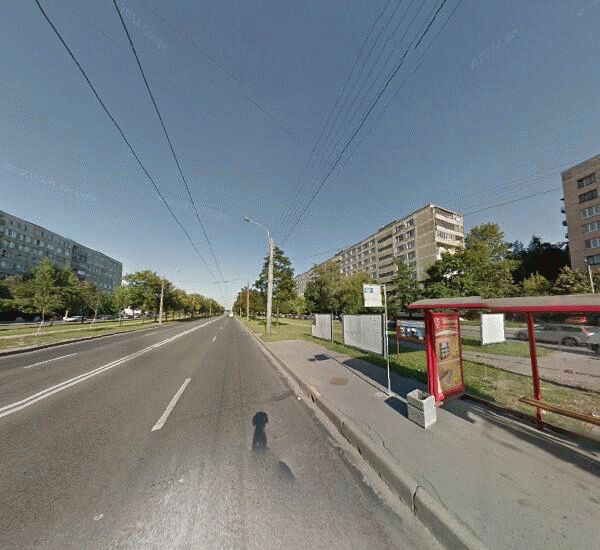 Банкомат Почта Банка в Санкт-Петербурге, ул. Белы Куна, д. 6, оф. банка