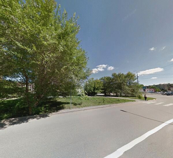 ул. Беляева, д. 19, оф. банка Банкомат Сбербанка России в Тюмени, ул. Беляева, д. 19, оф. банка