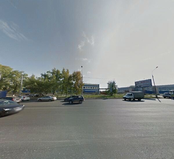 Банкомат Альфа-Банка в Перми, ул. Беляева, д. 45, СМ «Семья»