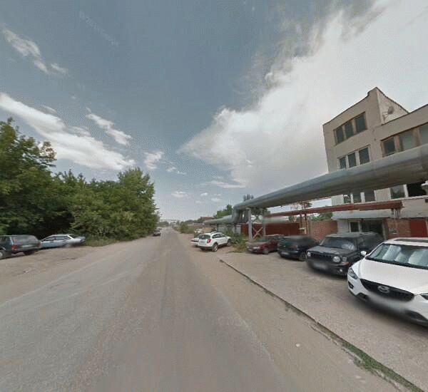 Банкомат ВТБ в Самаре, ул. Береговая, д. 11, ОАО «Самарское производственное-ремонтное предприятие»