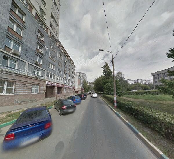 Банкомат Саровбизнесбанка в Нижнем Новгороде, ул. Березовская,  д. 103