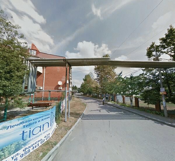 ул. Бершанской д. 355, Аэропорт КПП № 1 Банкомат Союза в Краснодаре, ул. Бершанской д. 355, Аэропорт КПП № 1