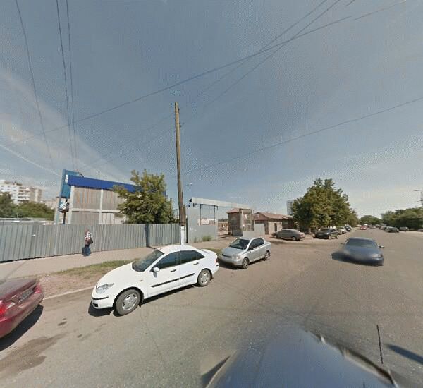 Банкомат Башкомснаббанка в Уфе, ул. Бессонова, д. 2, лит. А, ДО «Мир»