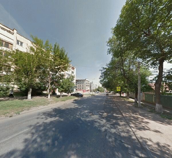 Банкомат Уралсиба в Уфе, ул. Бессонова, д. 23, касса №19