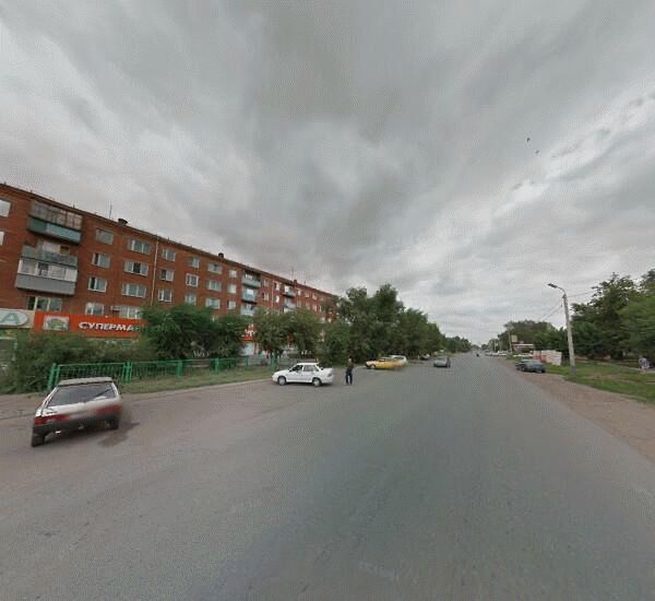 ул. Бетховена, д. 30 Банкомат Плюс Банка в Омске, ул. Бетховена, д. 30