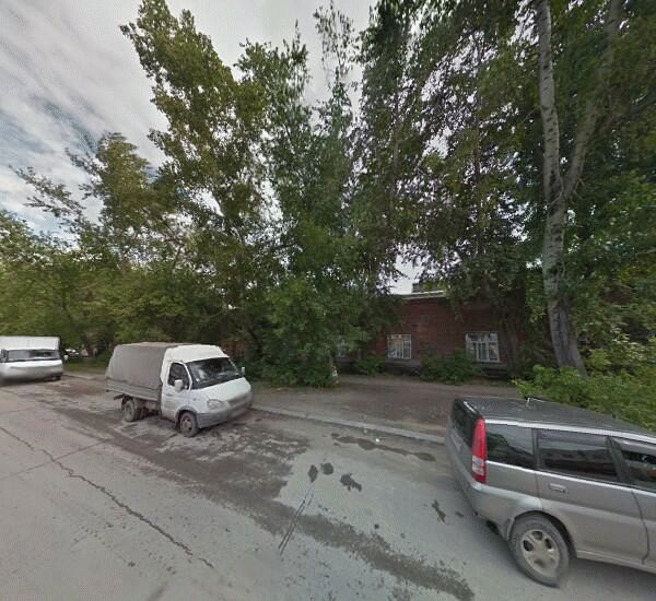 Банкомат Акцепта в Новосибирске, ул. Бетонная, д. 4, ОАО «Новосибирский сельский строительный комбинат»