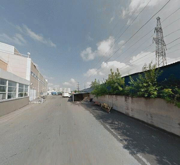 Банкомат Уралсиба в Москве, ул. Бибиревская, д. 10, кор. 1, ДО «Бибирево»