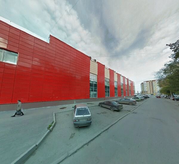 Банкомат ВТБ в Екатеринбурге, ул. Билимбаевская,  д. 15