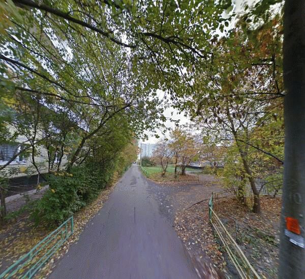 Банкомат Сбербанка России в Москве, ул. Бирюлевская, д. 55, кор. 1, оф. банка