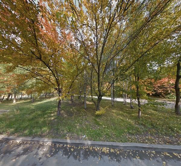 Банкомат Сбербанка России в Екатеринбурге, ул. Благодатская,д. 76, проходная Уральского шинного завода