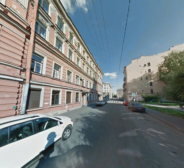 Банкомат АК Барс Банка в Санкт-Петербурге, ул. Блохина, д. 25, ДО «Петроградский»