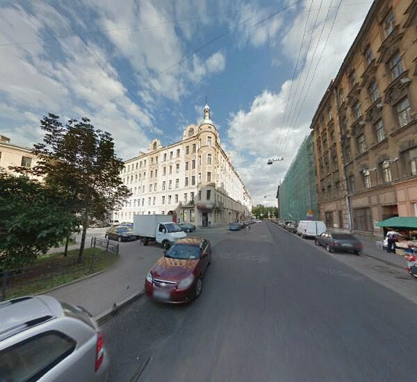 ул. Блохина, д. 6/3, магазин «Березка» Банкомат Горбанка в Санкт-Петербурге, ул. Блохина, д. 6/3, магазин «Березка»