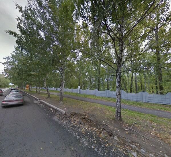 Банкомат ВТБ в Екатеринбурге, ул. Блюхера, д. 11, здание ОАО «Уралсвязьинформ»