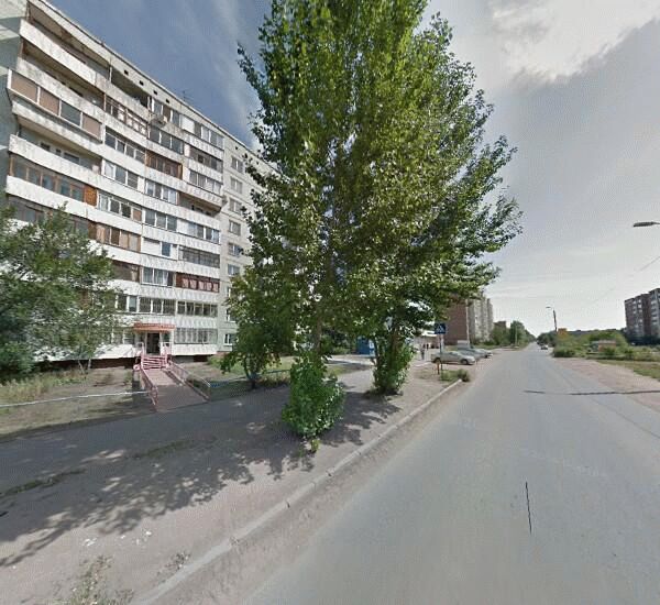 ул. Блюхера, д. 22, СМ «Астор» Банкомат Сбербанка России в Омске, ул. Блюхера, д. 22, СМ «Астор»