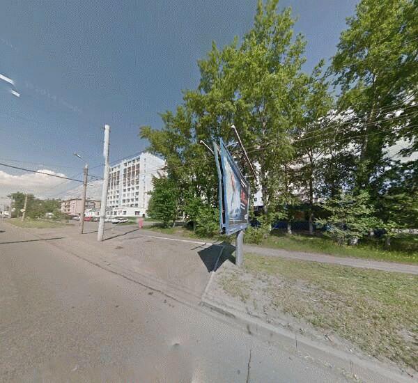 Банкомат Сбербанка России в Челябинске, ул. Блюхера,  85