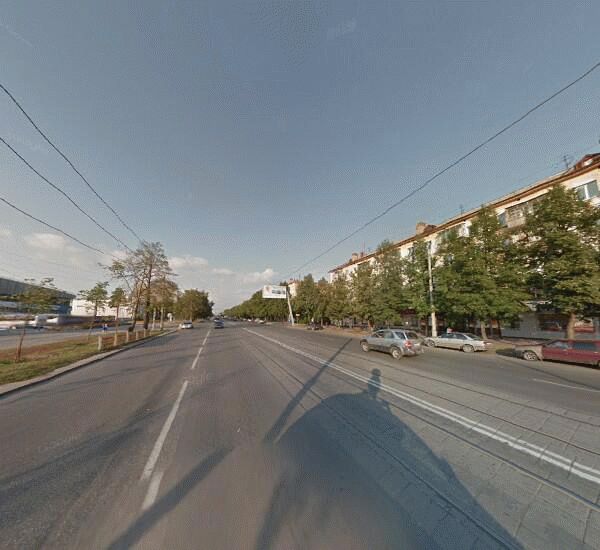 Банкомат Ланта-Банка в Новосибирске, ул. Богдана Хмельницкого,  д. 20