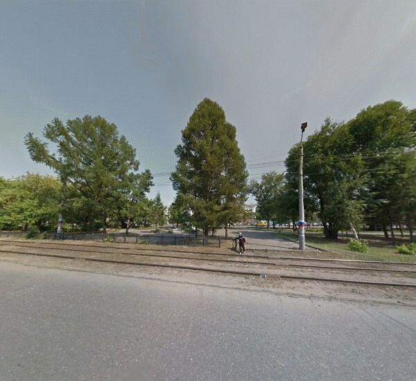 Банкомат Сбербанка России в Омске, ул. Богдана Хмельницкого,  214