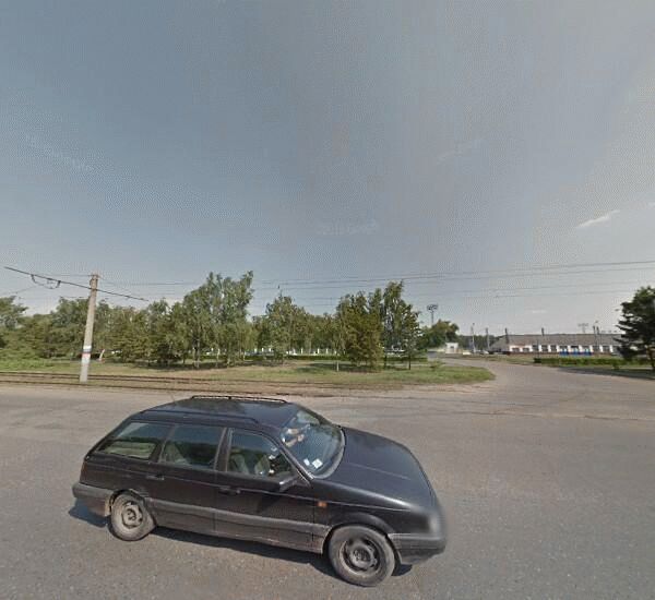 Банкомат Сбербанка России в Омске, ул. Богдана Хмельницкого, д. 226, НПО «Полет  2»