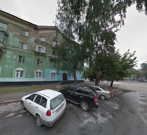 Банкомат Банка «Левобережный» в Новосибирске, ул. Богдана Хмельницкого, д. 41, оф. банка