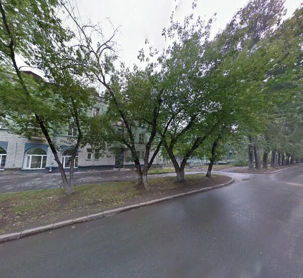 Банкомат Сбербанка России в Новосибирске, ул. Богдана Хмельницкого, д. 62, оф. банка