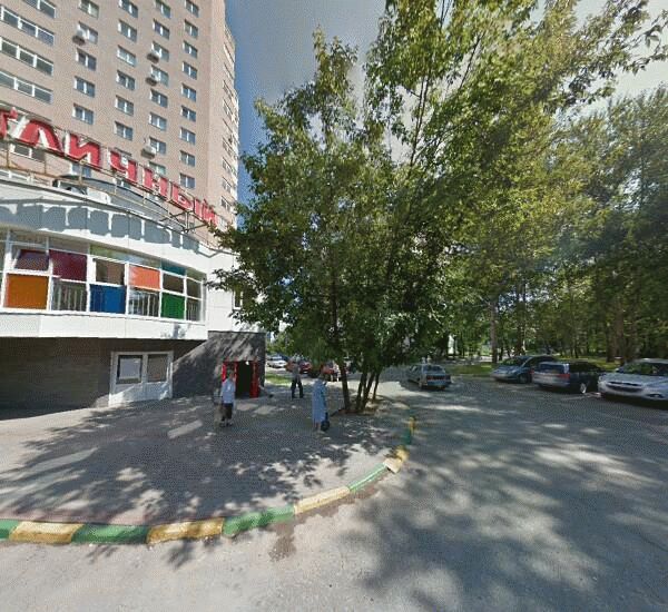 Банкомат ВТБ в Нижнем Новгороде, ул. Богородского, д. 7/2, ТЦ «Отличный»