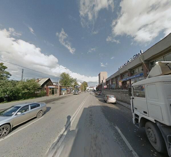 Банкомат Сбербанка России в Екатеринбурге, ул. Большакова, д. 99, лит. А, ОАО «Утага»