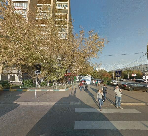 Банкомат Собинбанка в Москве, ул. Большая Черкизовская, д. 5, лит. А, отделение банка