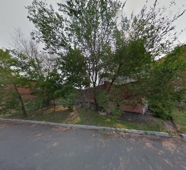 Банкомат Сбербанка России в Хабаровске, ул. Большая, д. 7, оф. банка