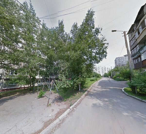 Банкомат Восточного Экспресс Банка в Хабаровске, ул. Большая, д. 91, оф. банка