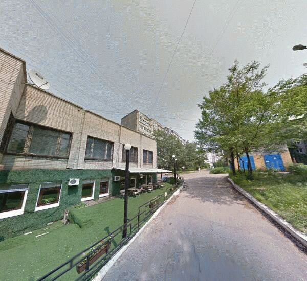 Банкомат Росбанка в Хабаровске, ул. Большая, д.  93, оф. банка