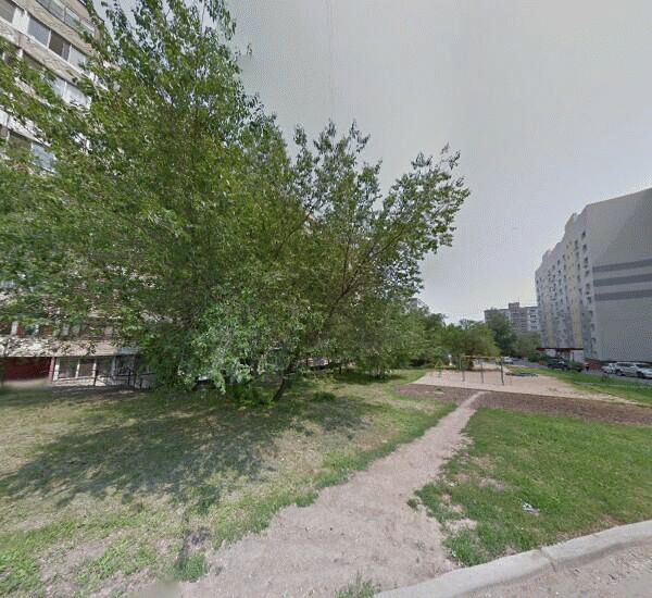 Банкомат Сбербанка России в Хабаровске, ул. Большая,  118