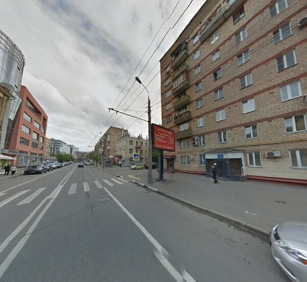 ул. Большая Грузинская, д. 59, кор. 1, ЗАО «Транспортная Клиринговая Палата» Банкомат ВТБ в Москве, ул. Большая Грузинская, д. 59, кор. 1, ЗАО «Транспортная Клиринговая Палата»