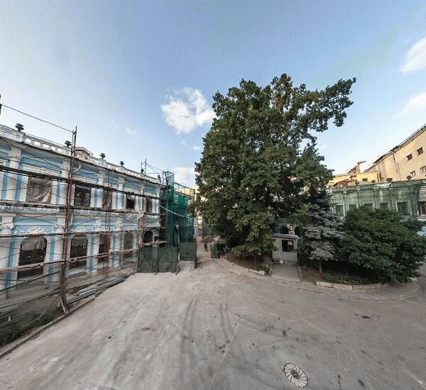 ул. Большая Лубянка, д. 14, стр. 1, оф. банка Банкомат ВТБ в Москве, ул. Большая Лубянка, д. 14, стр. 1, оф. банка