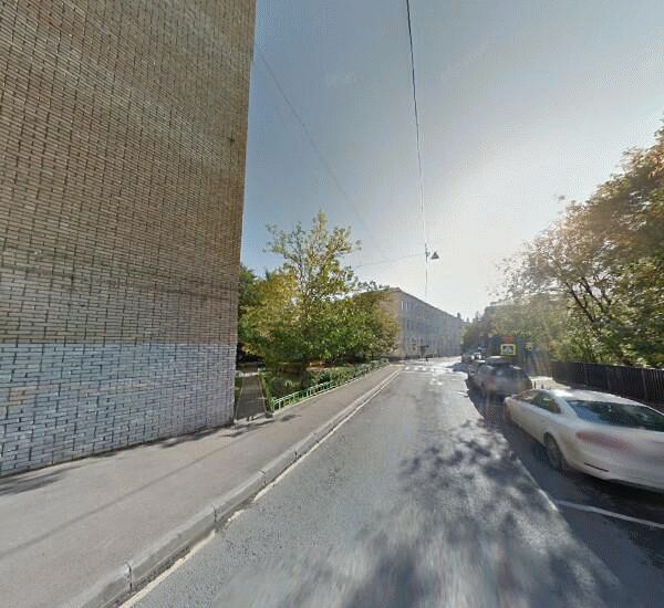 Банкомат СМП Банка в Москве, ул. Большая Никитская, д. 37, стр. 1, ДО «Никитский»