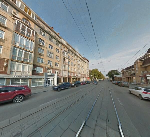 Банкомат СМП Банка в Нижнем Новгороде, ул. Большая Печерская,  д. 32