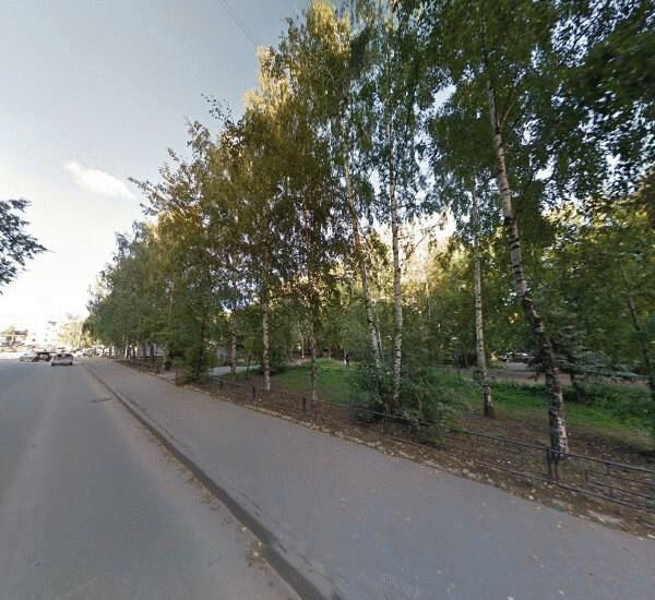 Банкомат Сбербанка России в Нижнем Новгороде, ул. Большая Печерская, д. 93, ГУ МВД по ПФО