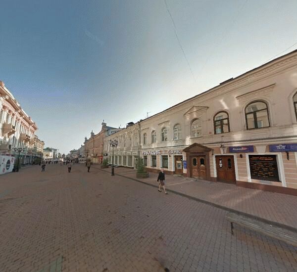 ул. Большая Покровская, д. 24/22, ДО «Покровское» Банкомат Уралсиба в Нижнем Новгороде, ул. Большая Покровская, д. 24/22, ДО «Покровское»