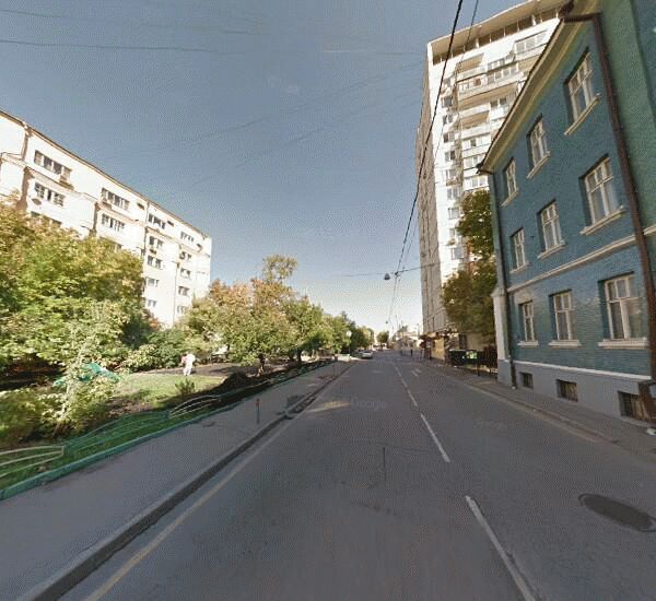 Банкомат Банка «ФК Открытие» в Москве, ул. Большая Полянка, д. 28/3, салон сотовой связи «Связной»