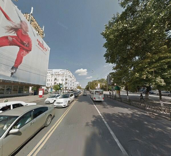 Банкомат Славия Банка в Ростове-на-Дону, ул. Большая Садовая, д. 103