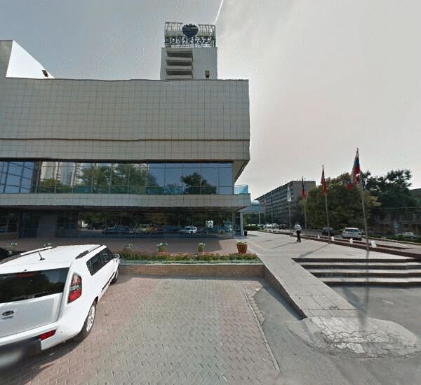 Банкомат Сбербанка России в Ростове-на-Дону, ул. Большая Садовая,  д. 115