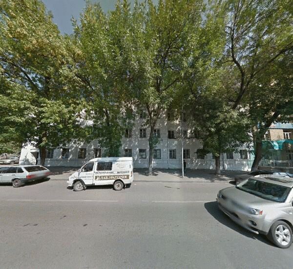 Банкомат Кредит Европа Банка в Ростове-на-Дону, ул. Большая Садовая, д. 128, ДО