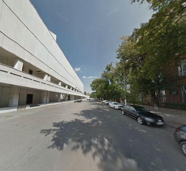 Банкомат Газпромбанка в Ростове-на-Дону, ул. Большая Садовая,  д. 134