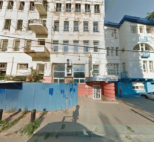 Банкомат СКБ-Банка в Ростове-на-Дону, ул. Большая Садовая, д. 164, лит. А